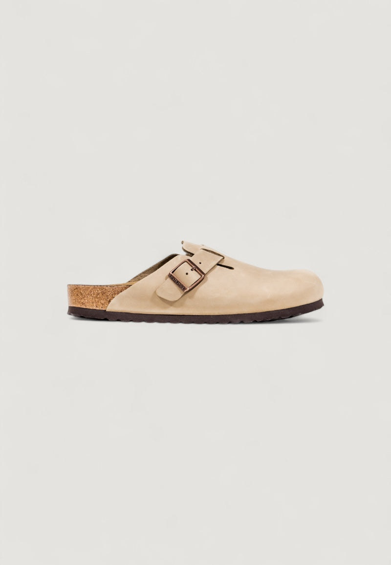 Sandali Birkenstock Boston SFB