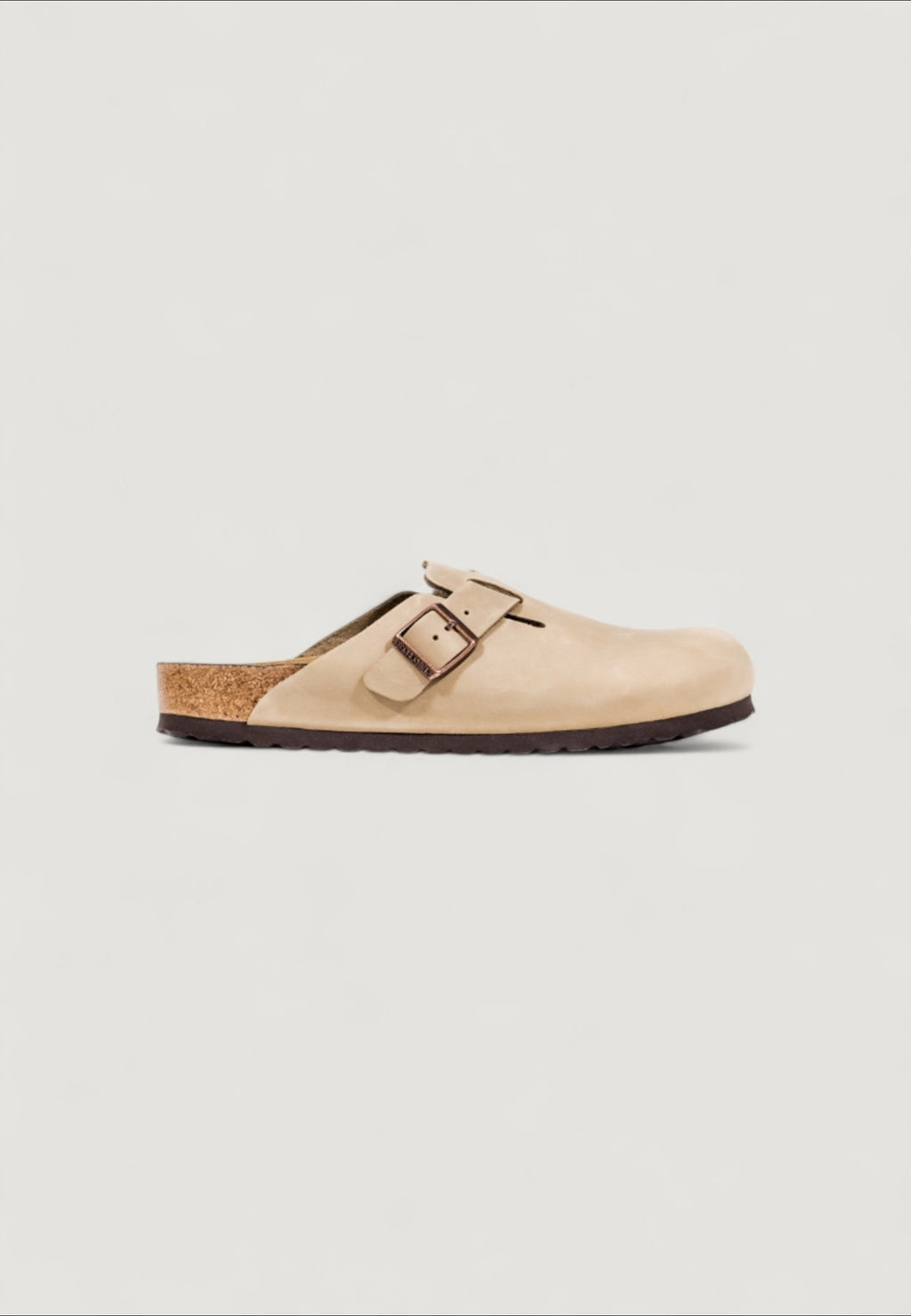 Sandals Birkenstock Boston SFB