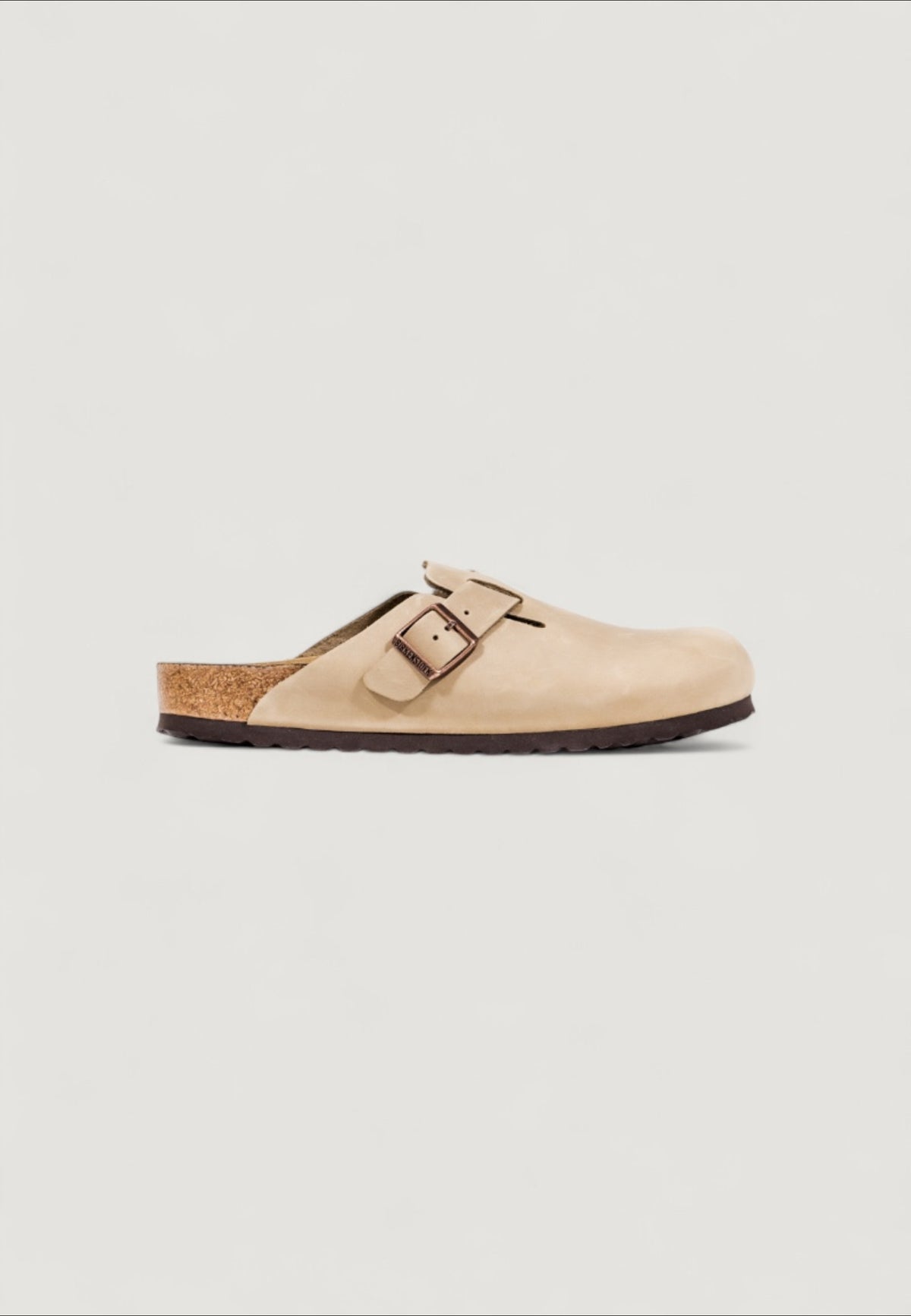 Sandali Birkenstock Boston SFB