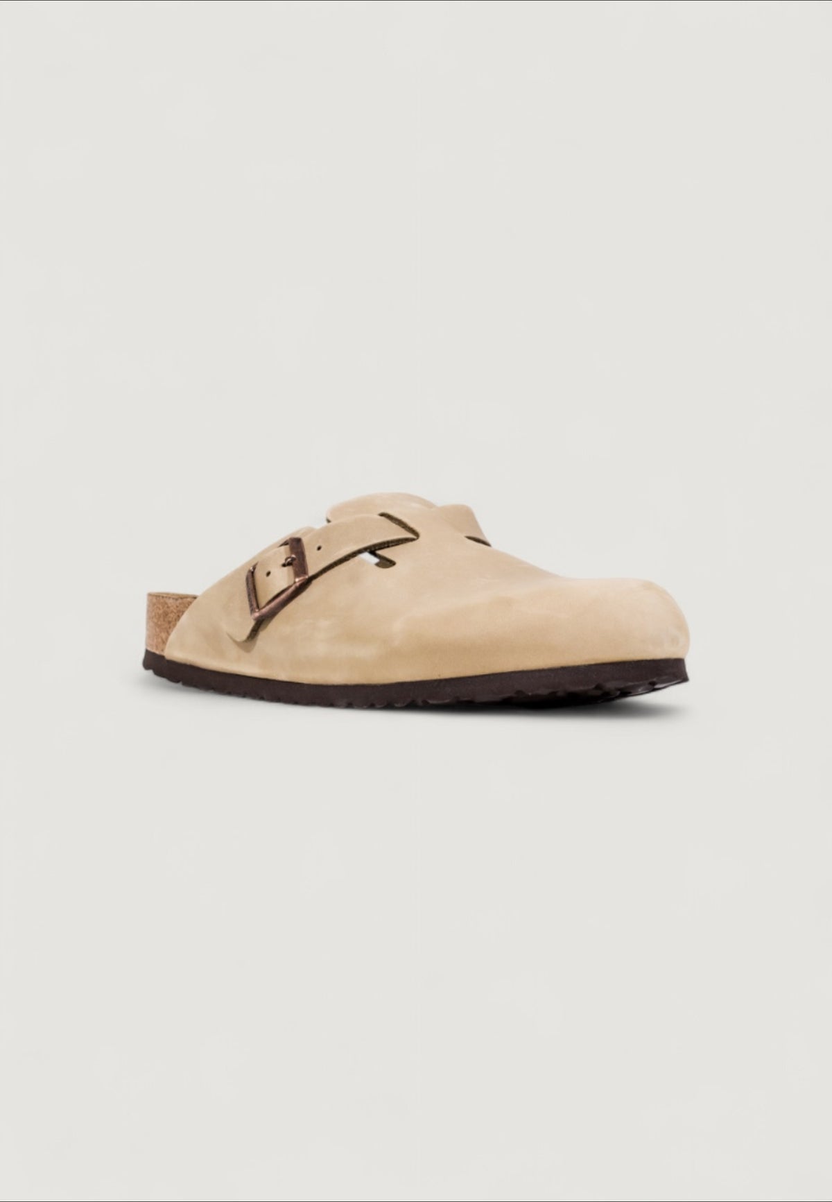 Sandali Birkenstock Boston SFB