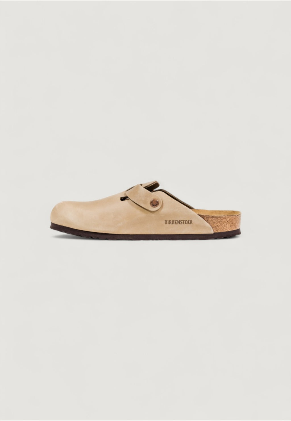Sandals Birkenstock Boston SFB