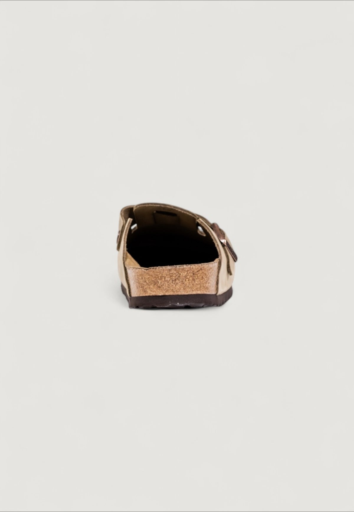 Sandals Birkenstock Boston SFB