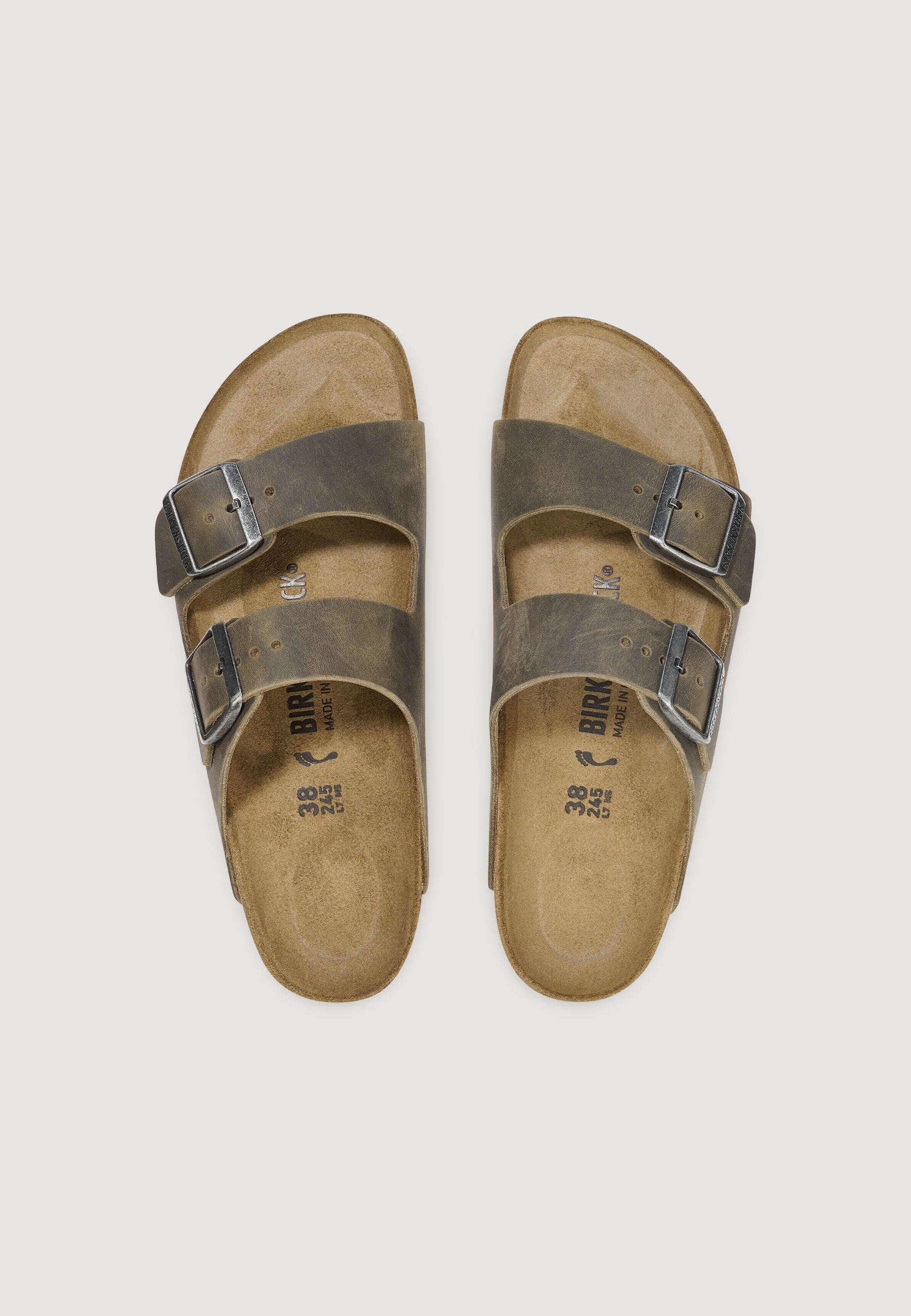 Sandali BIRKENSTOCK Arizona