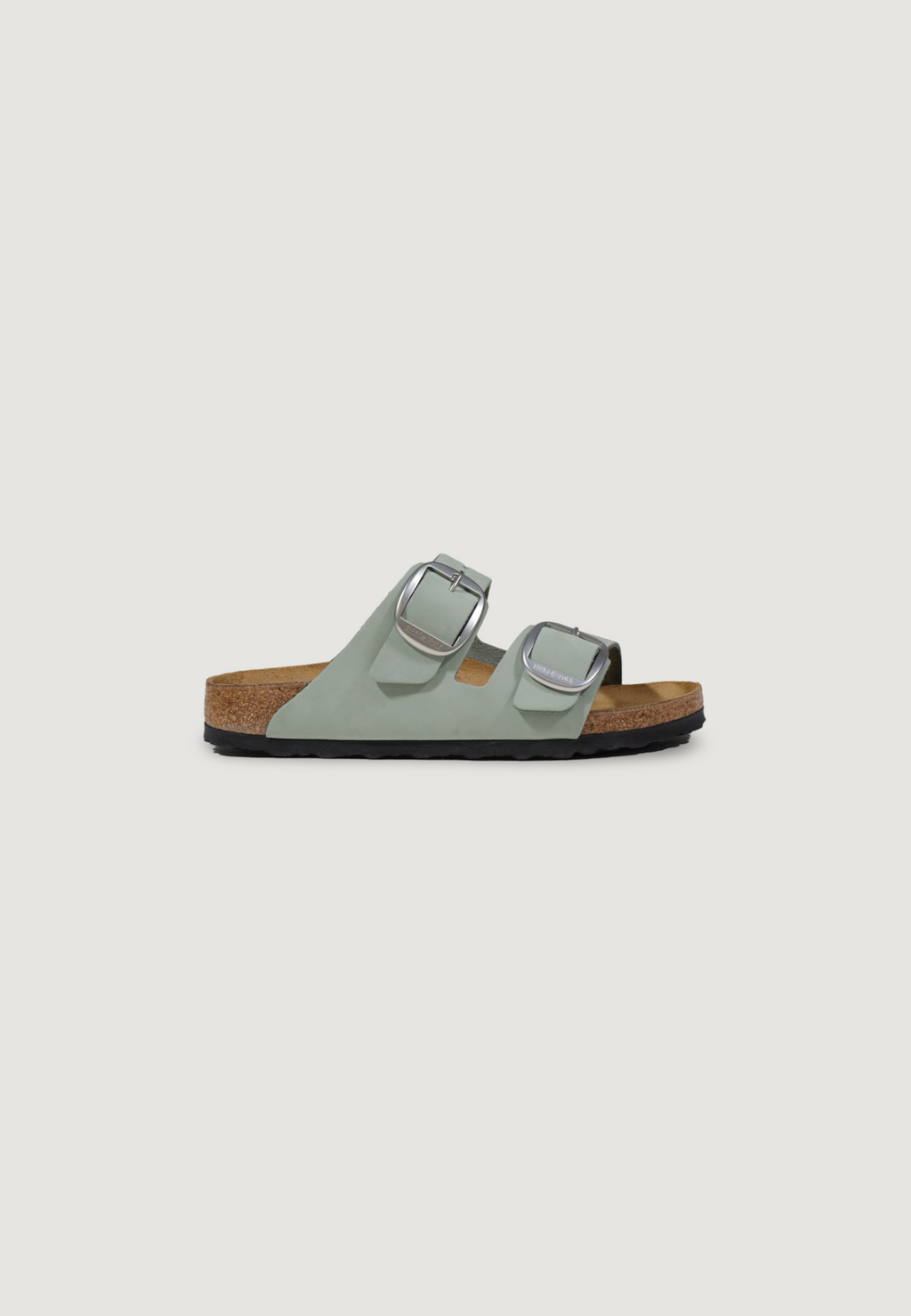 Sandali BIRKENSTOCK Arizona Big Buckle - Imballo Originale Danneggiato - Prodotto Integro