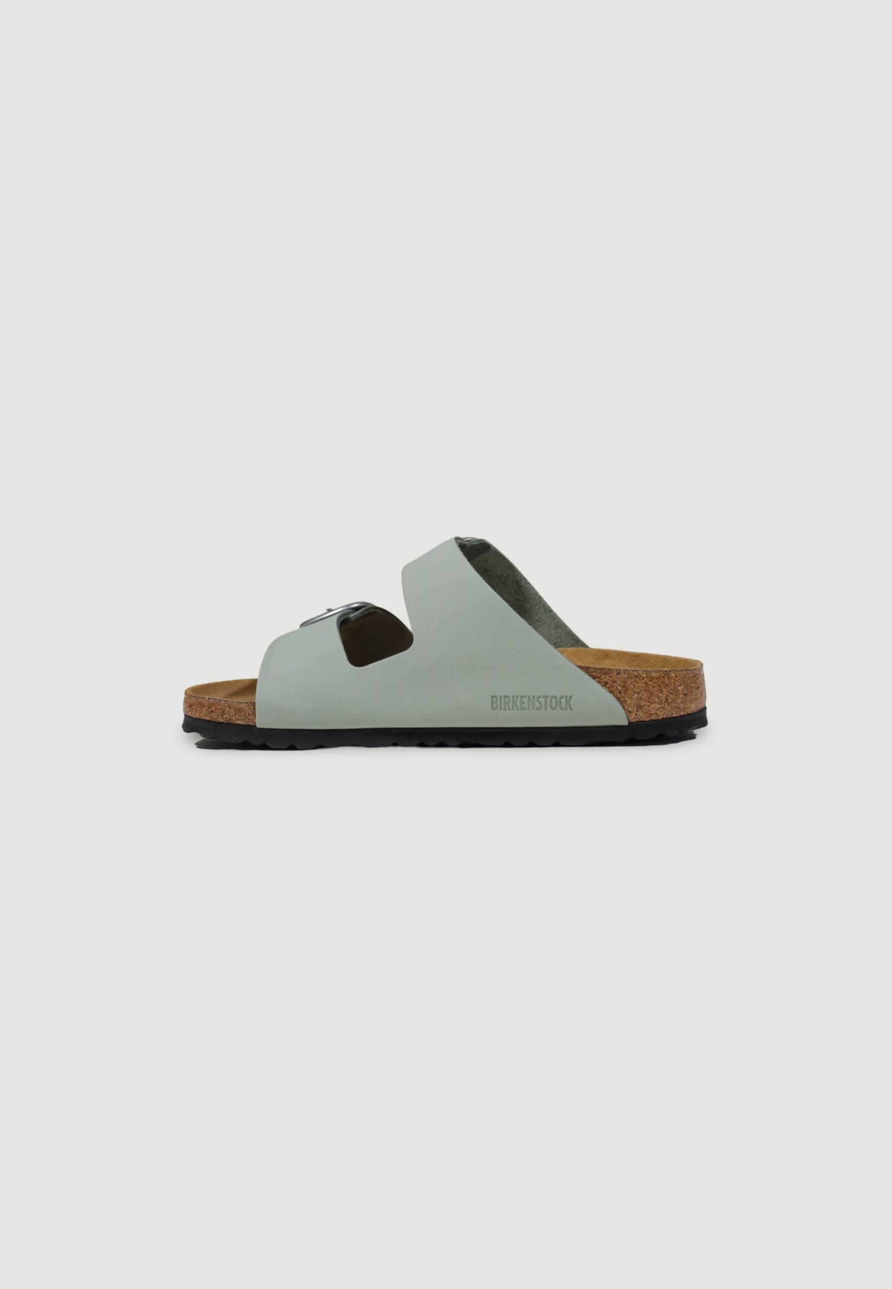 Sandali BIRKENSTOCK Arizona Big Buckle - Imballo Originale Danneggiato - Prodotto Integro