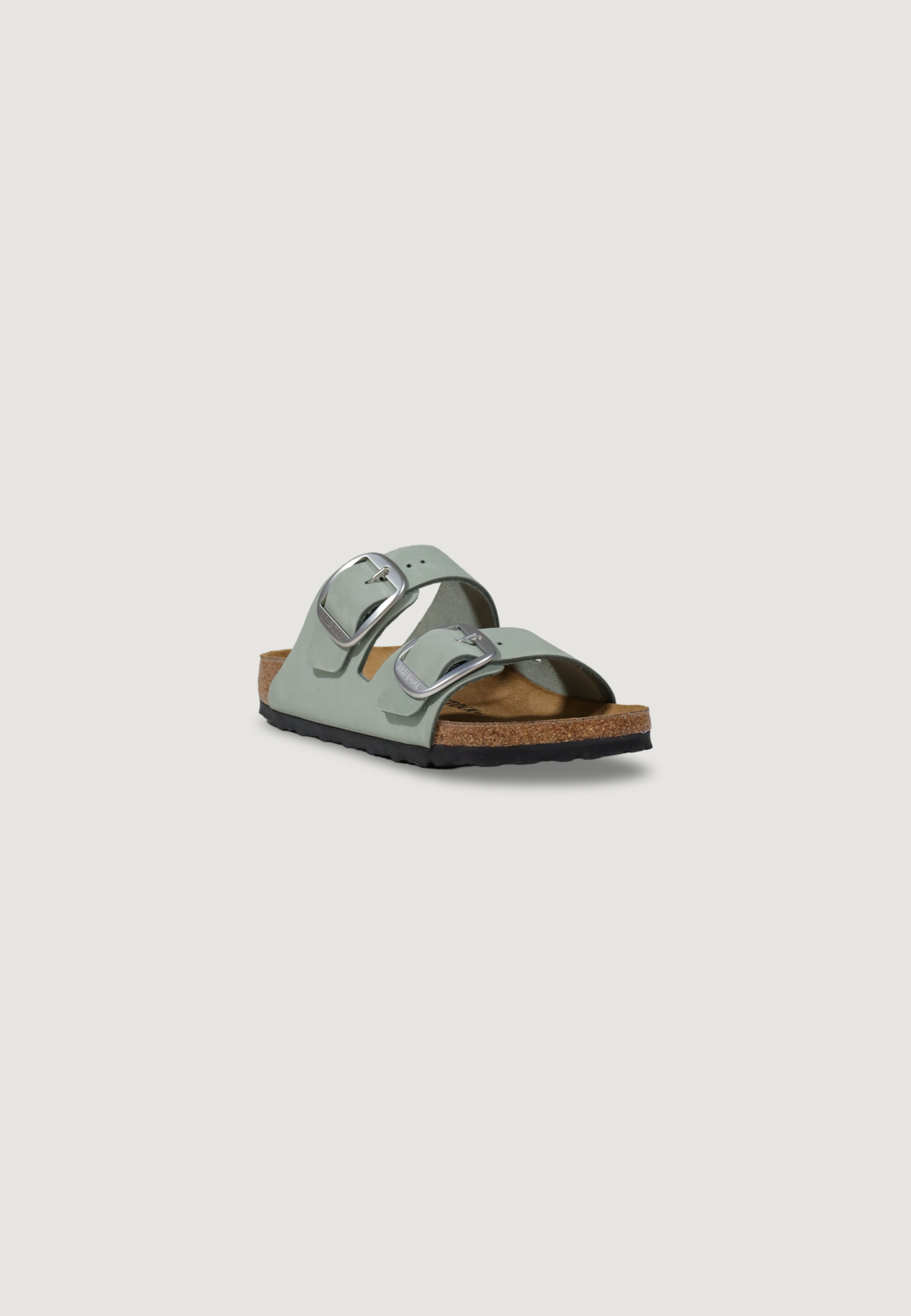 Sandali BIRKENSTOCK Arizona Big Buckle - Imballo Originale Danneggiato - Prodotto Integro