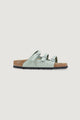 Sandali Birkenstock Florida - Imballo Originale Danneggiato - Prodotto Integro