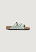 Sandali Birkenstock Florida - Imballo Originale Danneggiato - Prodotto Integro