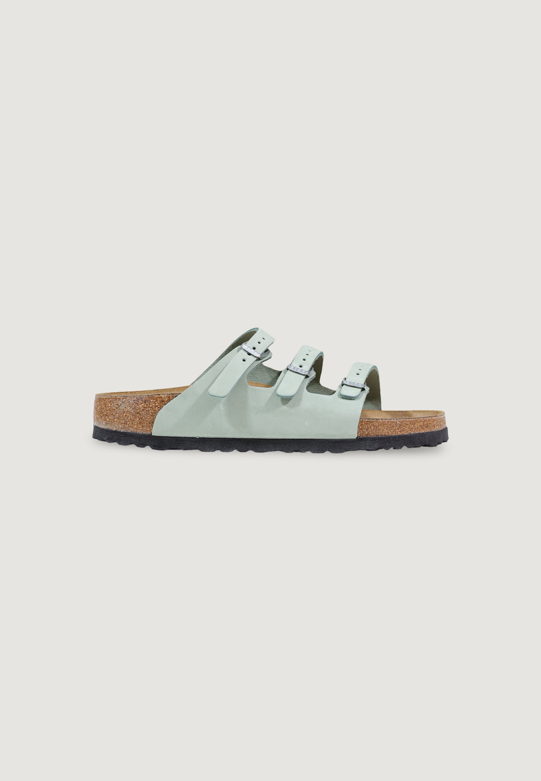 Sandali Birkenstock Florida - Imballo Originale Danneggiato - Prodotto Integro