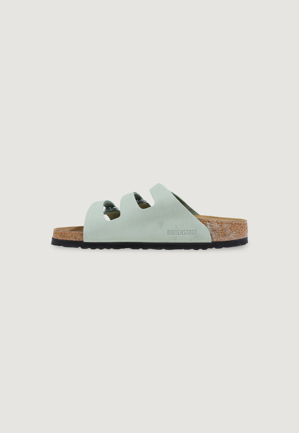 Sandali Birkenstock Florida - Imballo Originale Danneggiato - Prodotto Integro