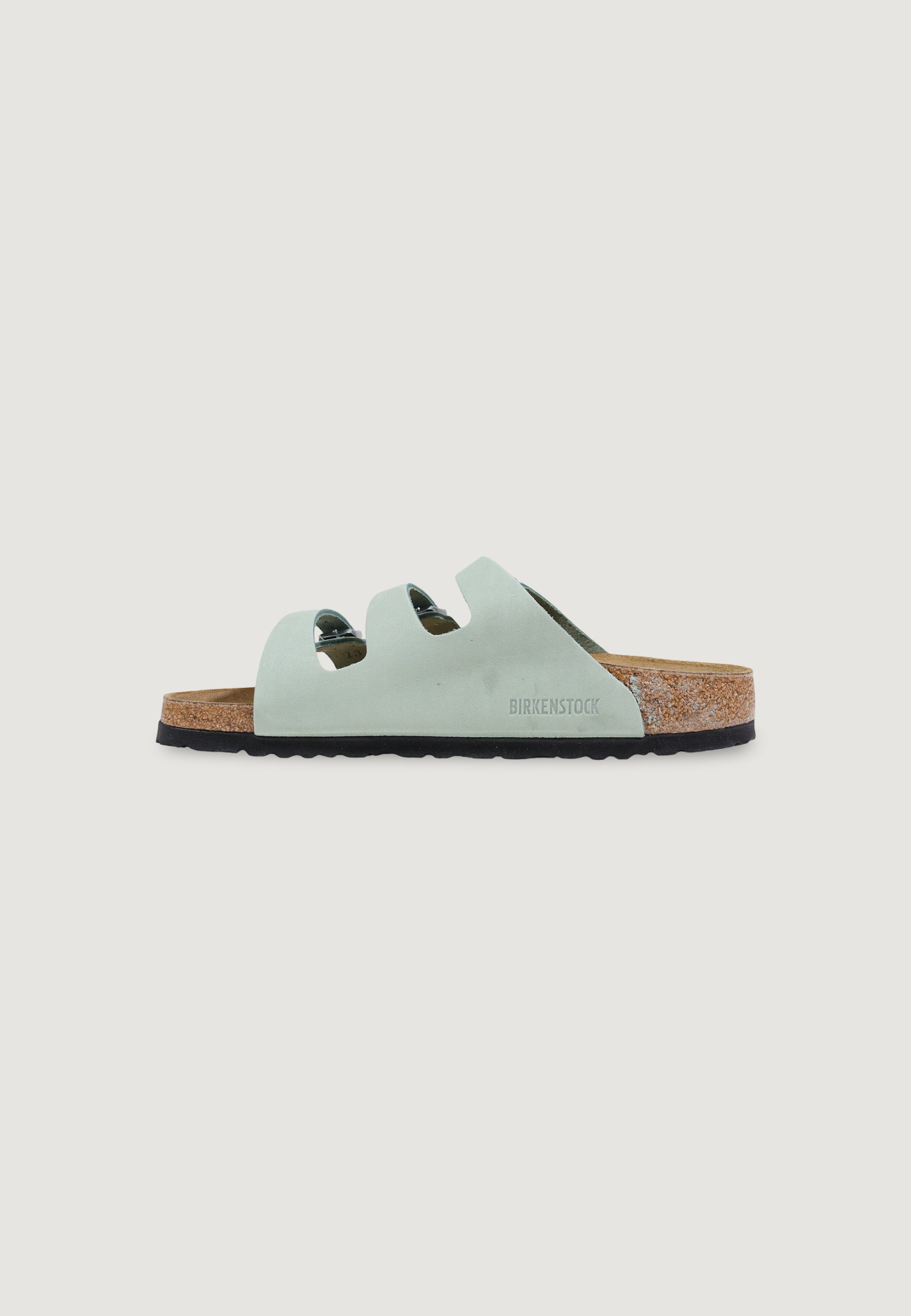Sandali Birkenstock Florida - Imballo Originale Danneggiato - Prodotto Integro