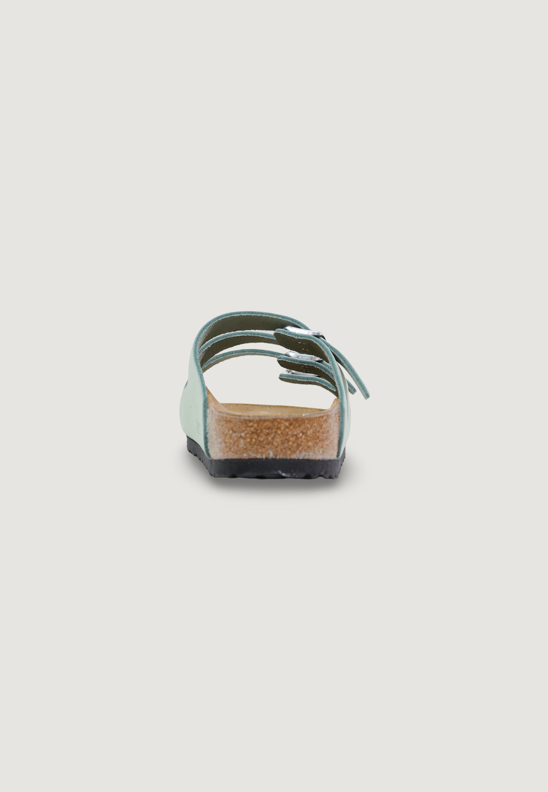 Sandali Birkenstock Florida - Imballo Originale Danneggiato - Prodotto Integro