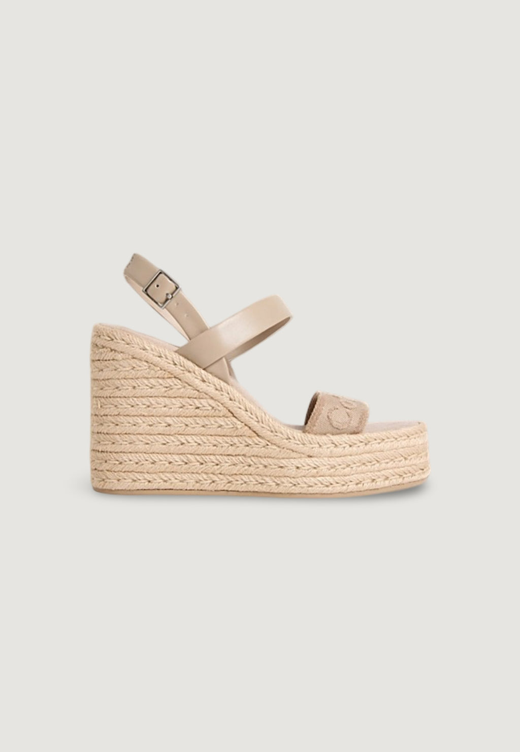 Sandali Calvin Klein HW0HW02901