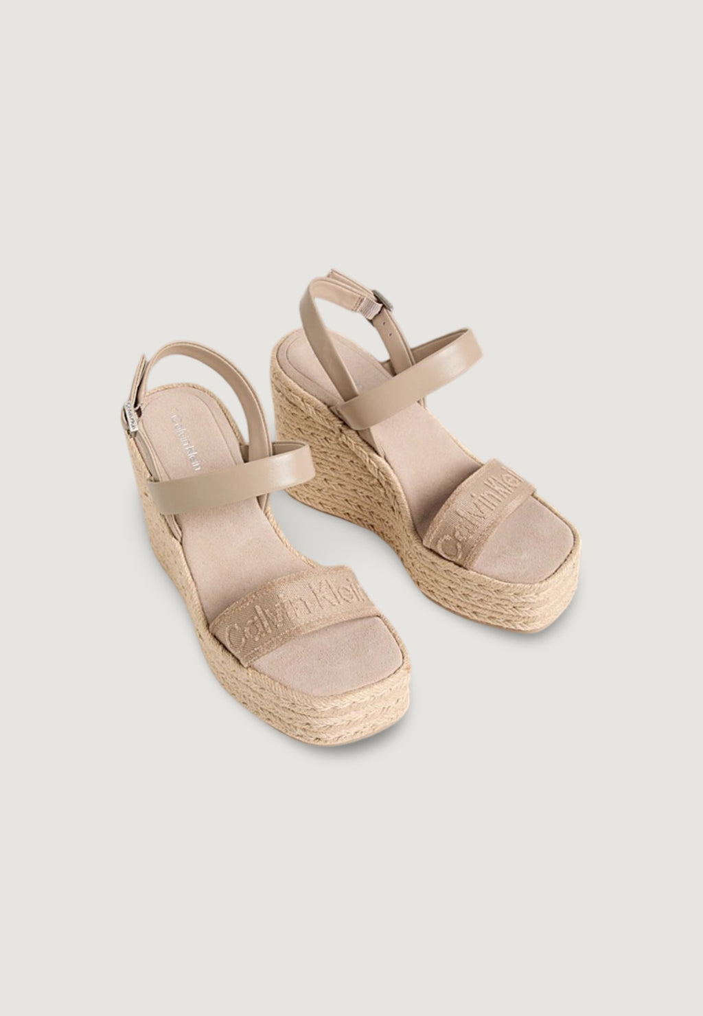 Sandali Calvin Klein HW0HW02901