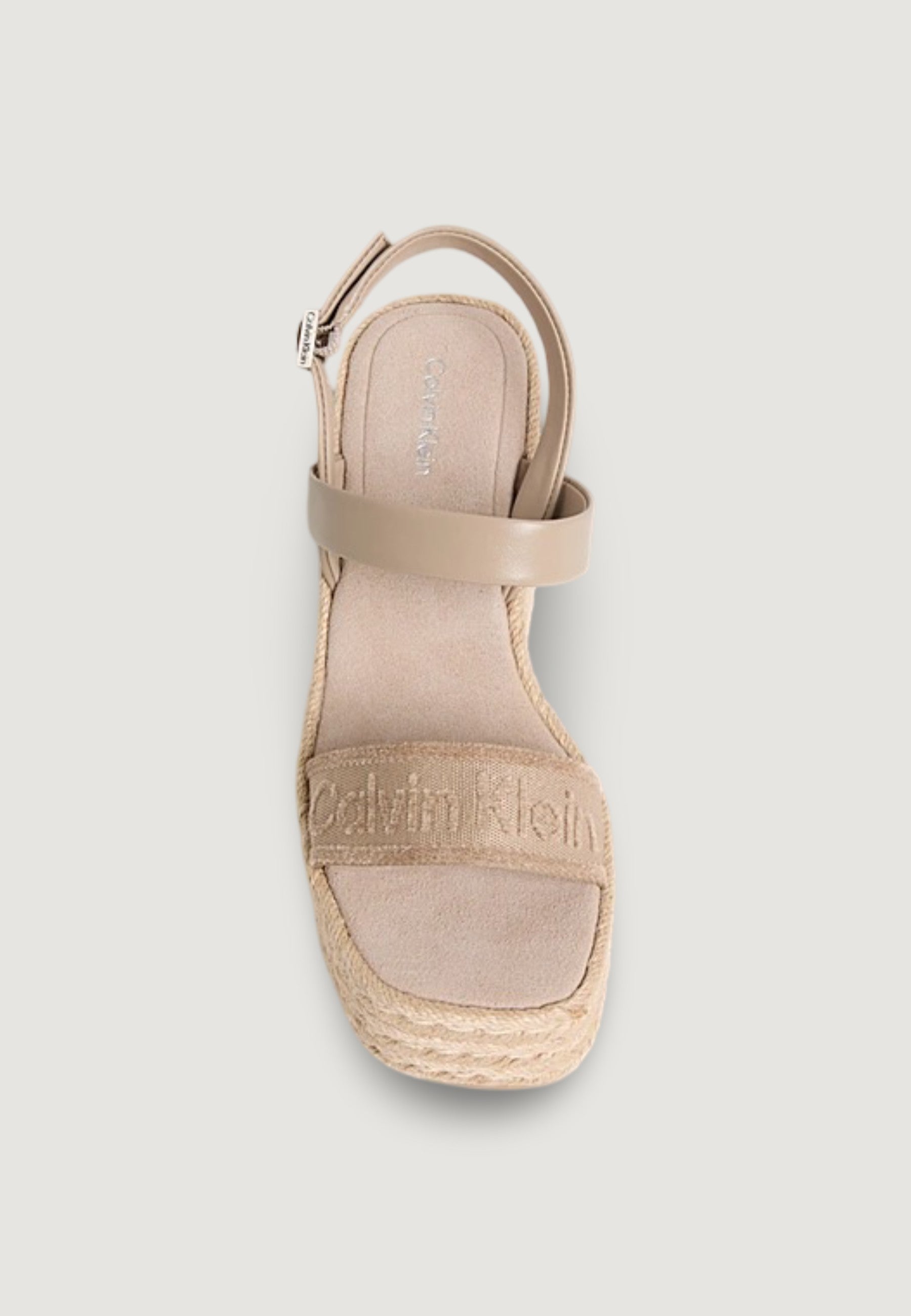 Sandali Calvin Klein HW0HW02901