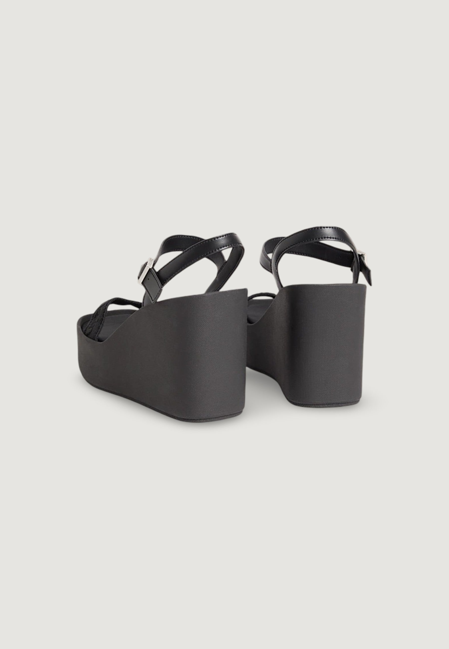 Sandali Calvin Klein HW0HW02882