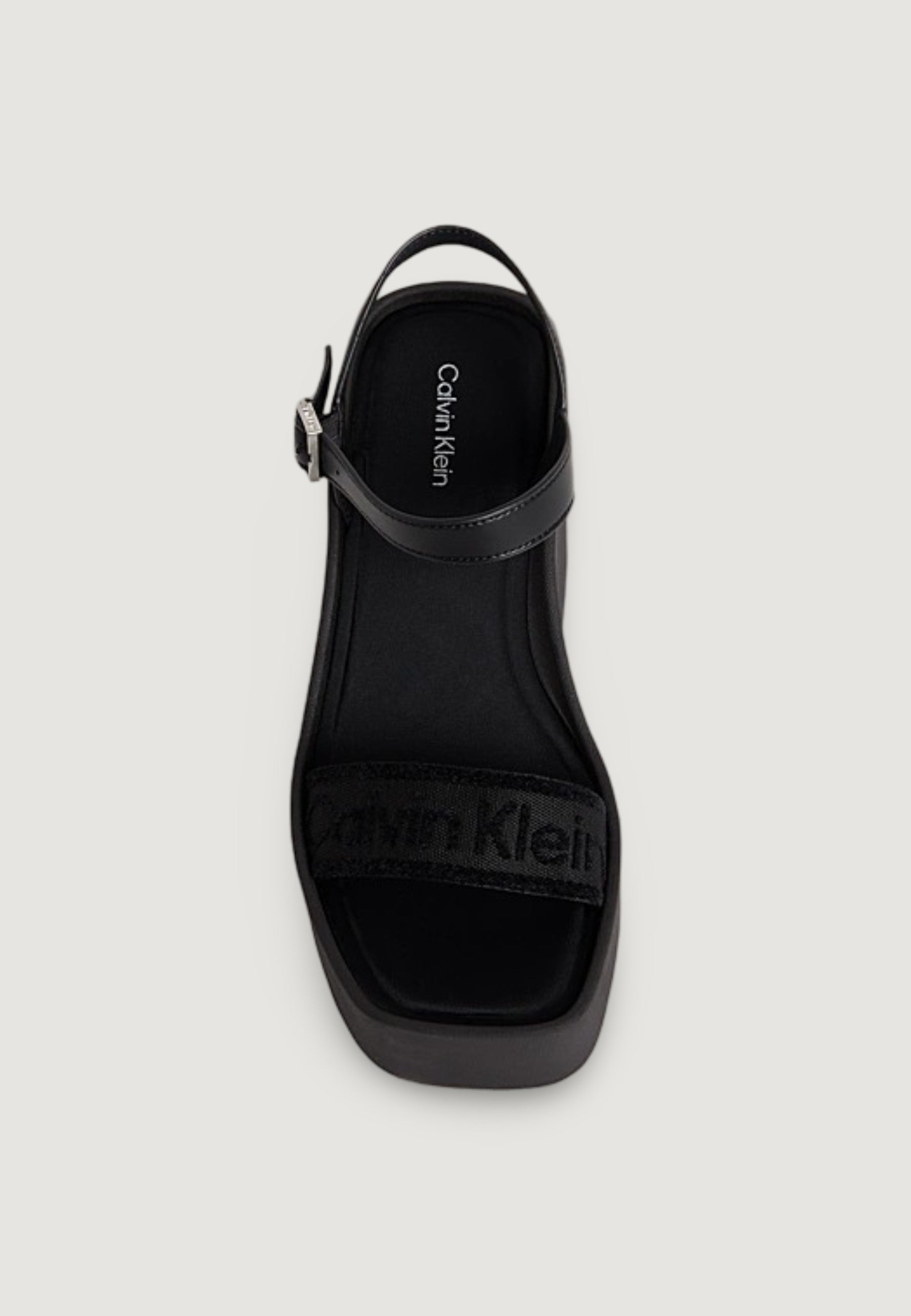 Sandali Calvin Klein HW0HW02882