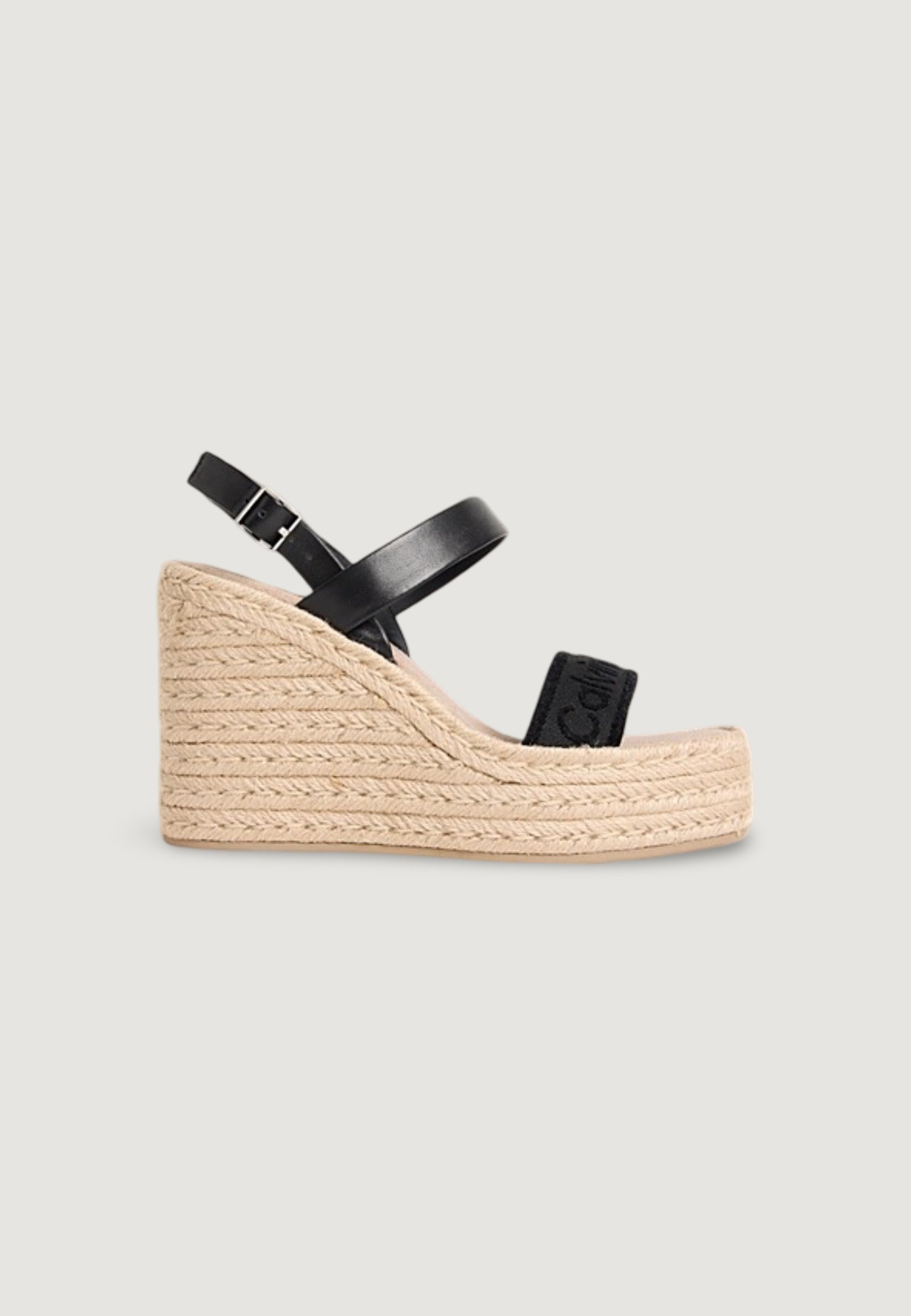 Sandali Calvin Klein HW0HW02901