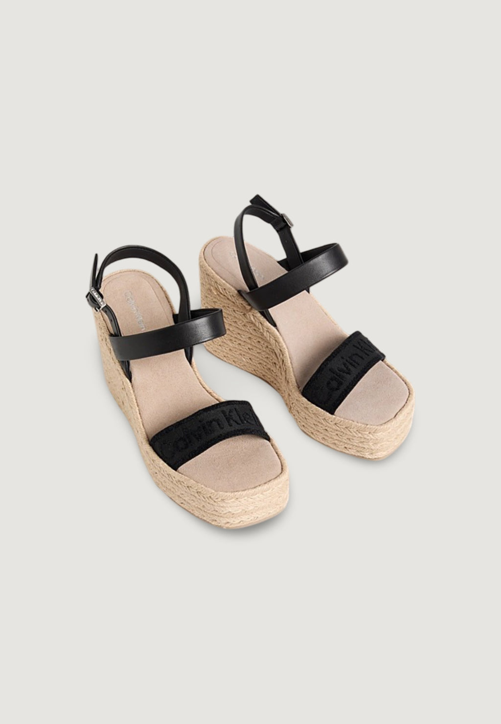 Sandali Calvin Klein HW0HW02901