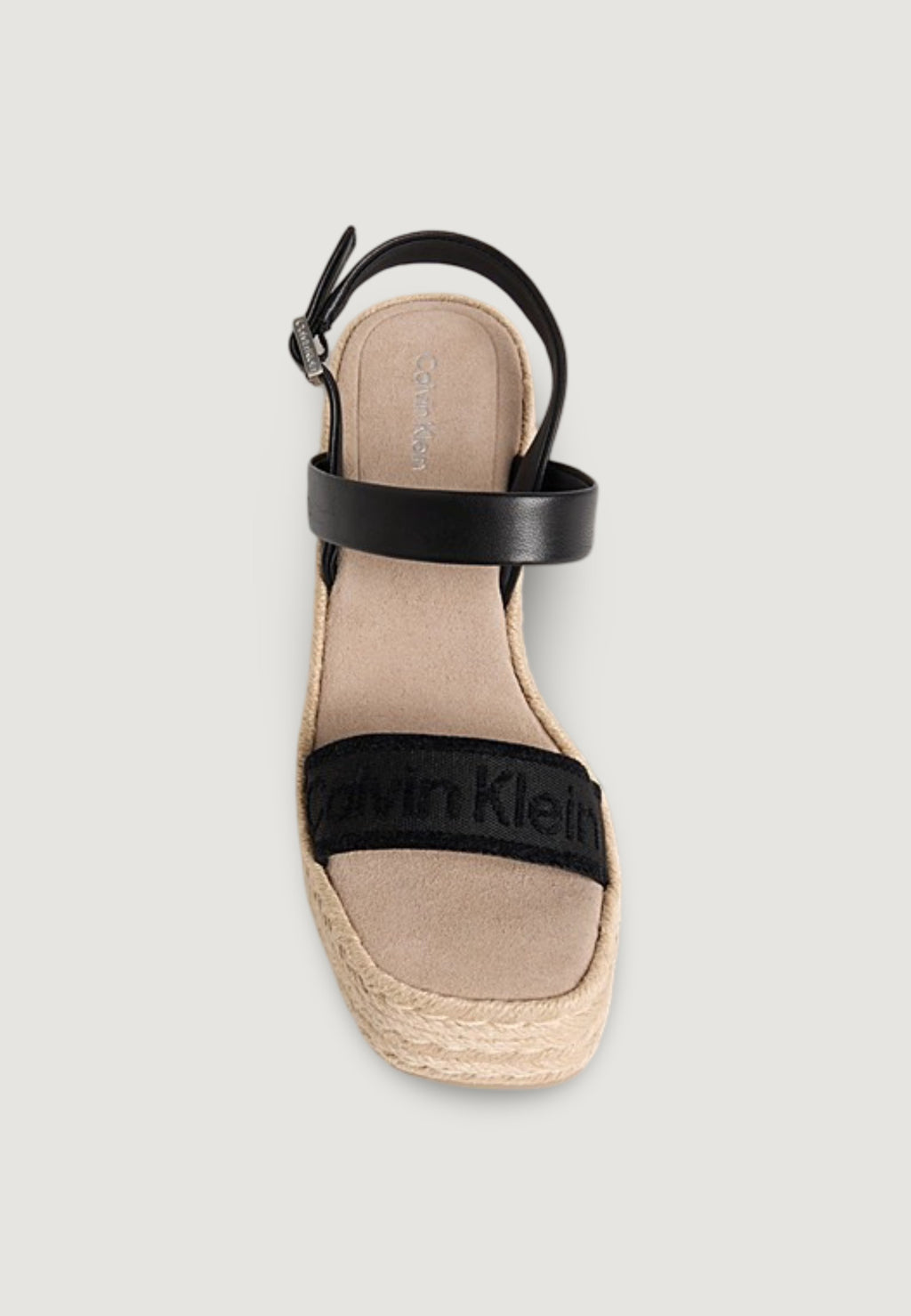 Sandali Calvin Klein HW0HW02901