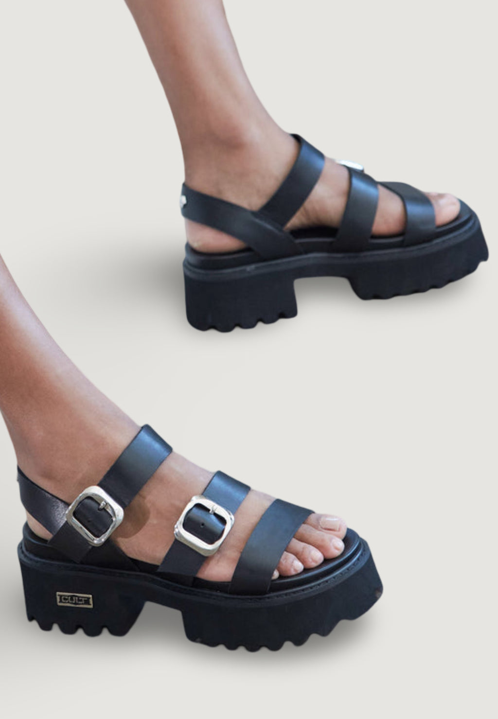 Sandali Cult CHER 4536 SANDAL W