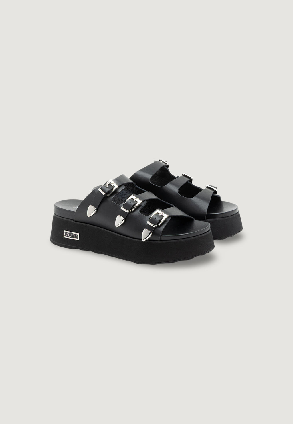 Sandals Cult JANIS 4739 SANDAL W