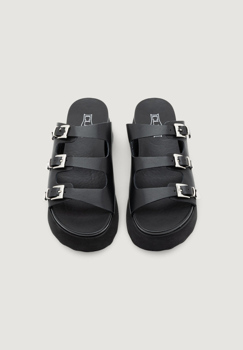 Sandals Cult JANIS 4739 SANDAL W