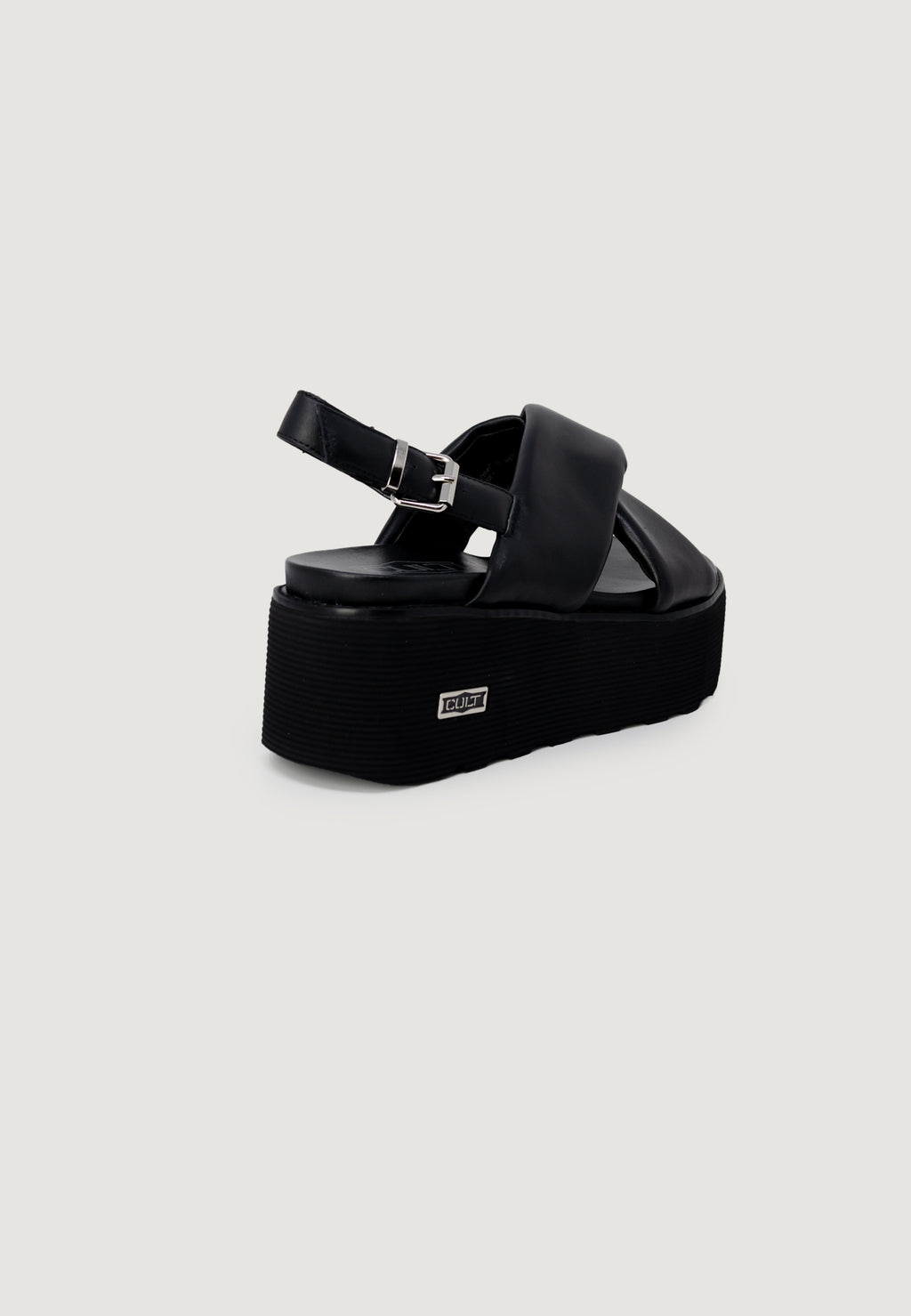 Sandals Cult NANCY 4264 SANDAL W LEATHER