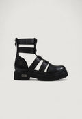 Sandali Cult SLASH 4441 MID W LEAT/PERF. LEAT.