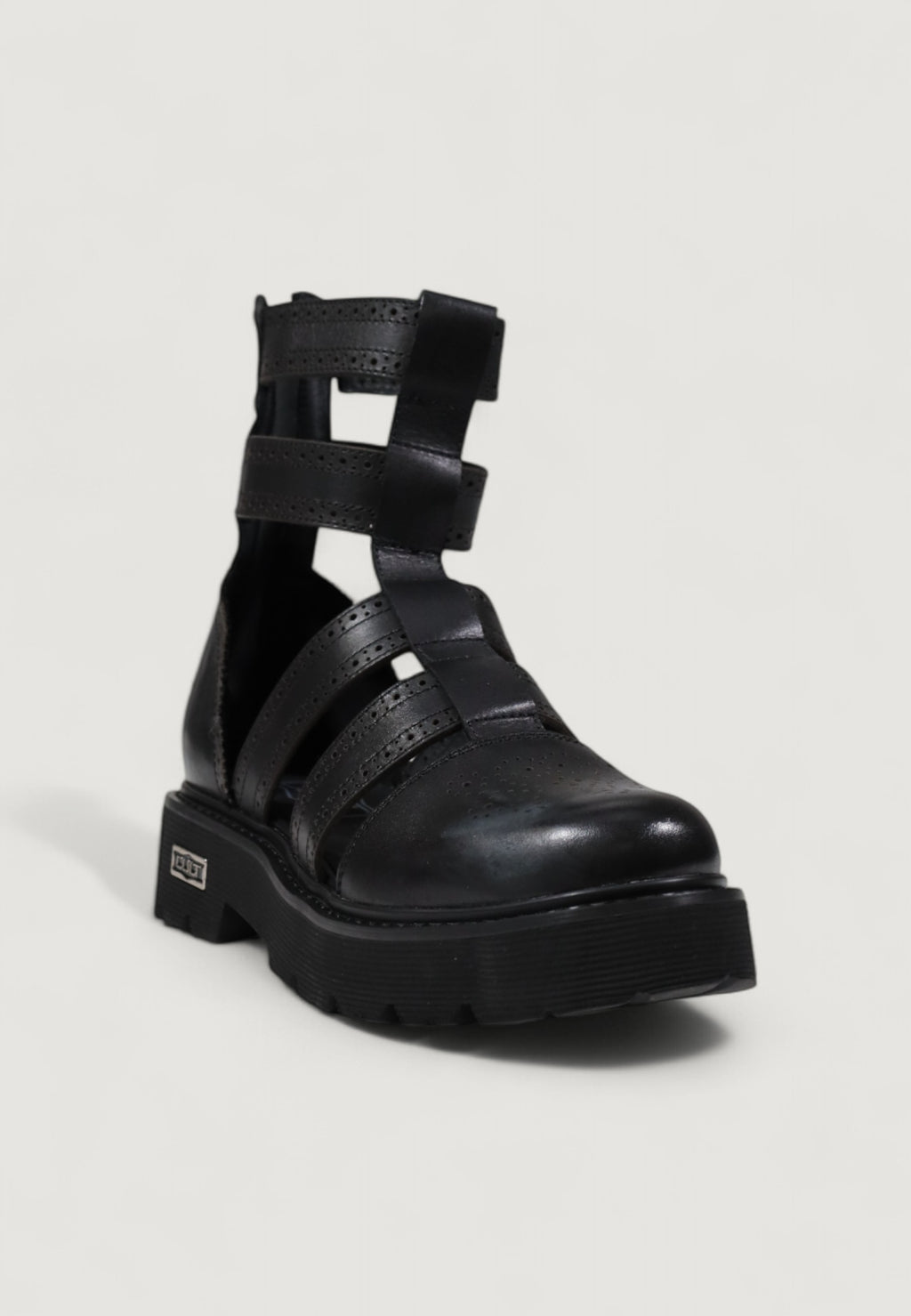 Sandali Cult SLASH 4441 MID W LEAT/PERF. LEAT.