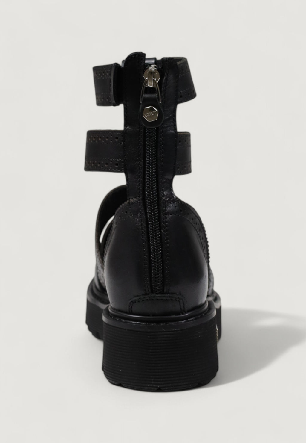 Sandali Cult SLASH 4441 MID W LEAT/PERF. LEAT.