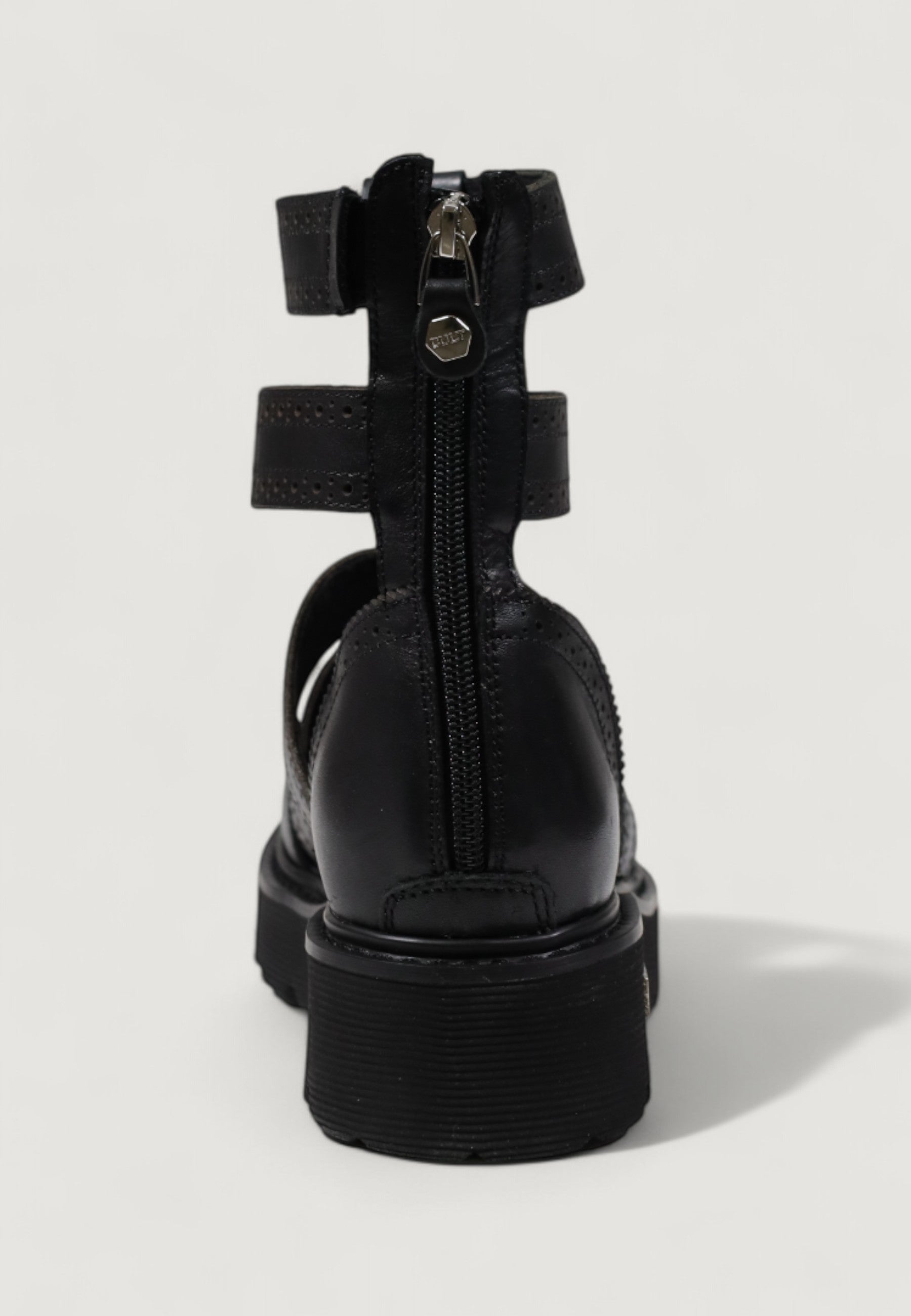 Sandali Cult SLASH 4441 MID W LEAT/PERF. LEAT.