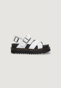 Sandali Dr. Martens Voss Ii White Hydro