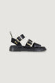 Sandali Dr. Martens Gryphon Black Atlas