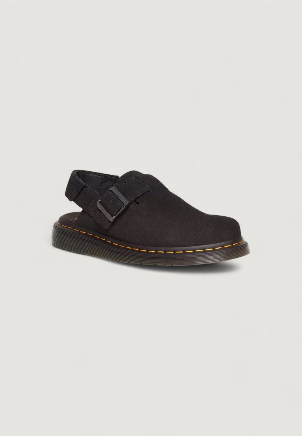 Sandals Dr. Martens Jorge Ii E.H Suede UNISEX