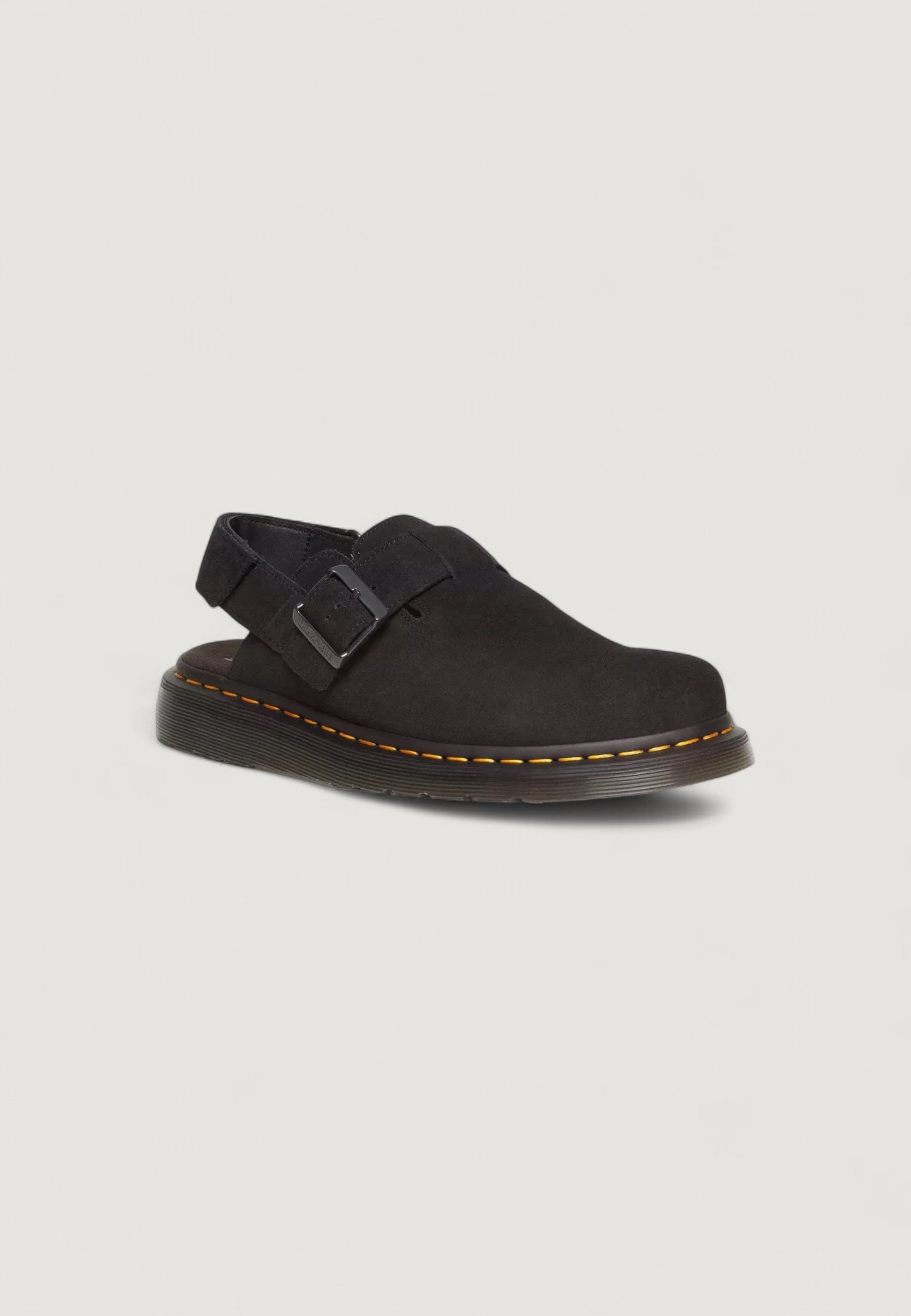 Sandals Dr. Martens Jorge Ii E.H Suede UNISEX