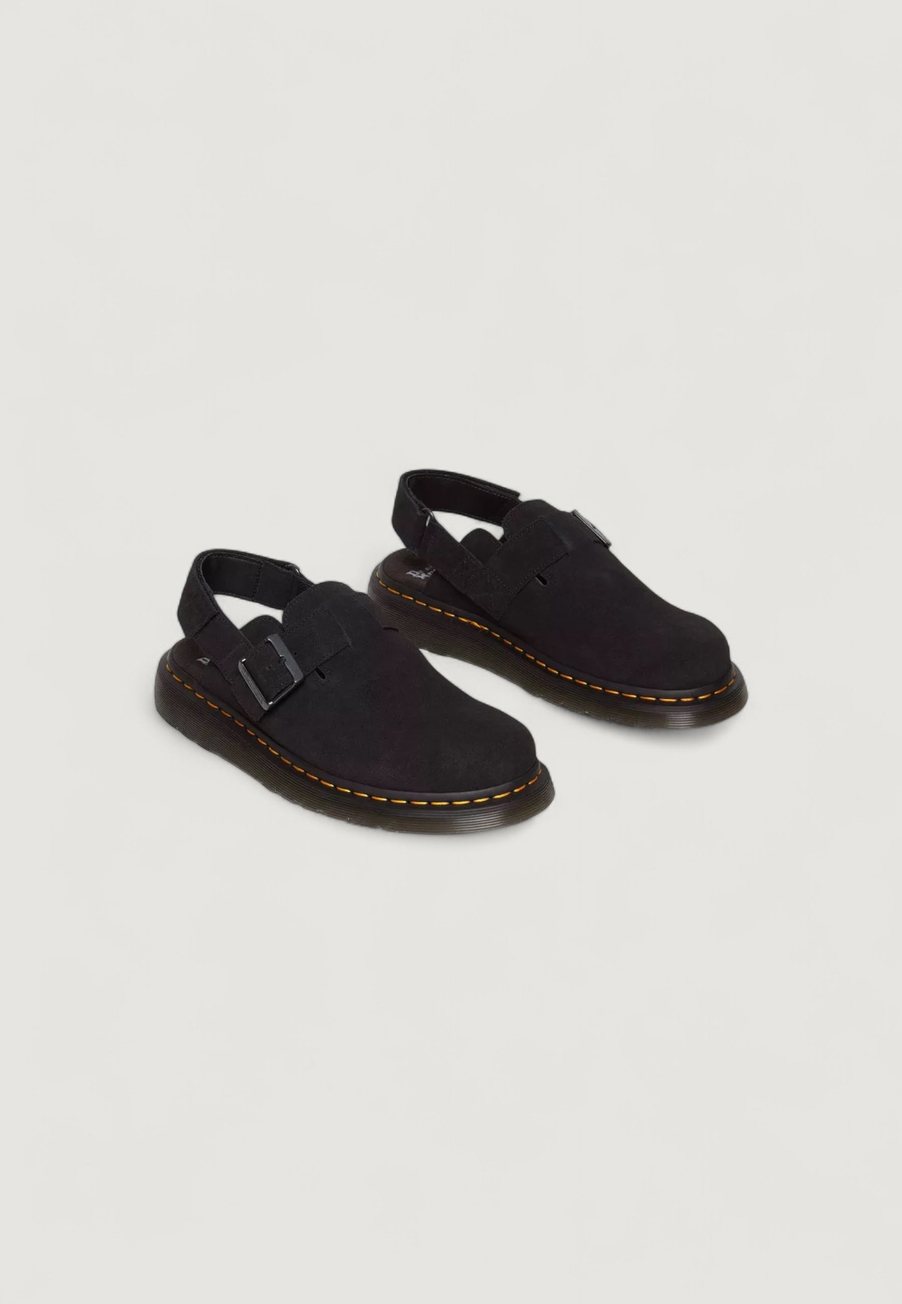 Sandals Dr. Martens Jorge Ii E.H Suede UNISEX