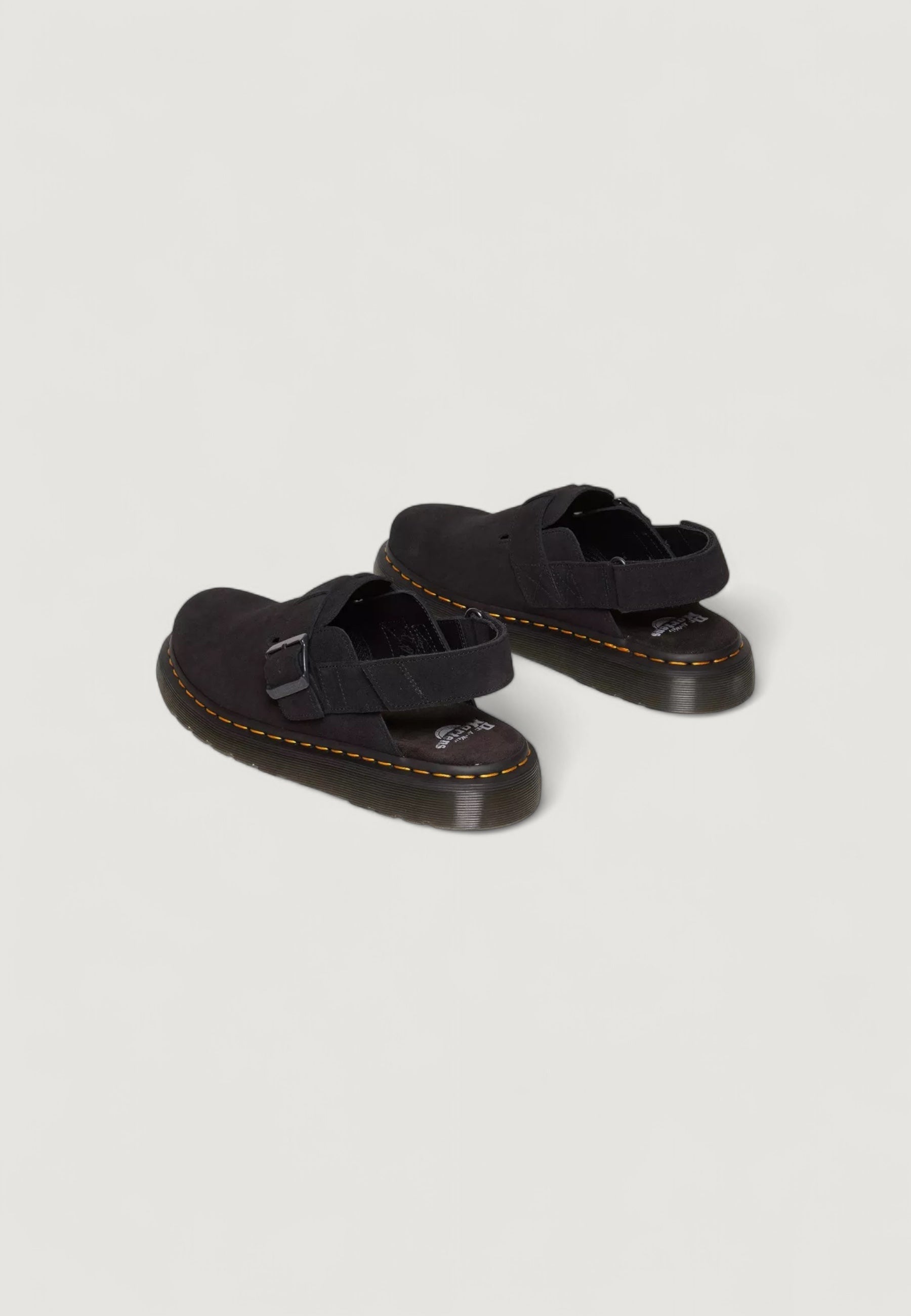 Sandals Dr. Martens Jorge Ii E.H Suede UNISEX