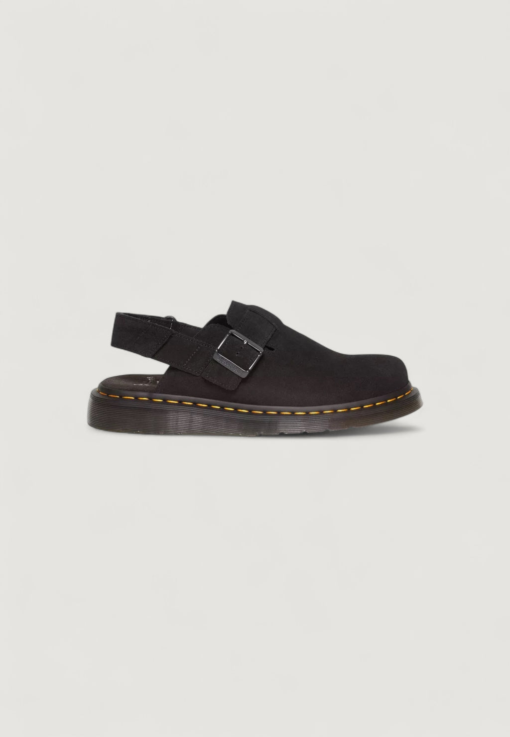 Sandals Dr. Martens Jorge Ii E.H Suede UNISEX