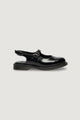 Sandali Dr. Martens Madaline Black Polished Smooth