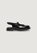 Sandali Dr. Martens Madaline Black Polished Smooth