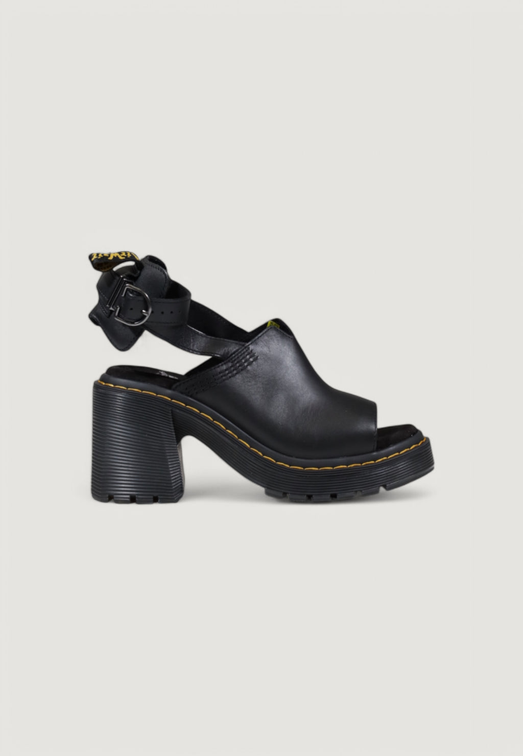 Sandals Dr. Martens Millee Sendal - Imballo Originale Danneggiato - Prodotto Integro