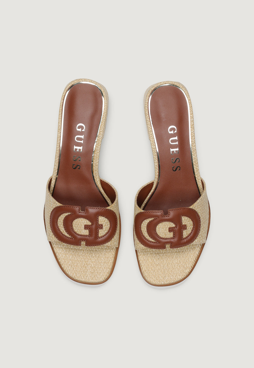 Sandals Guess CERINNA2