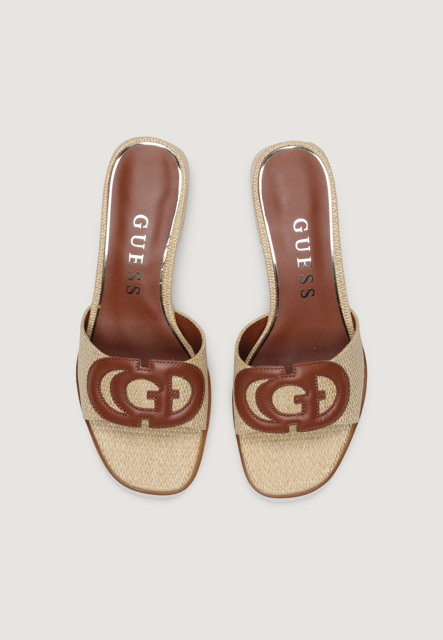 Sandals Guess CERINNA2