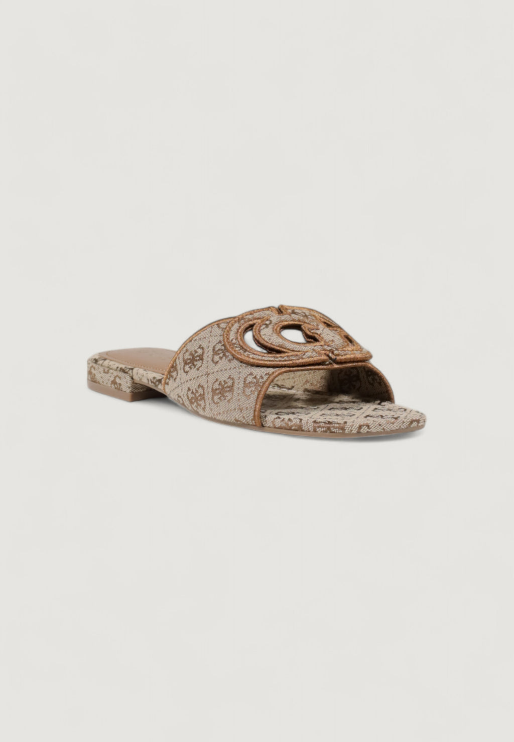 Sandals Guess TARISHAE - Imballo Originale Danneggiato - Prodotto Integro