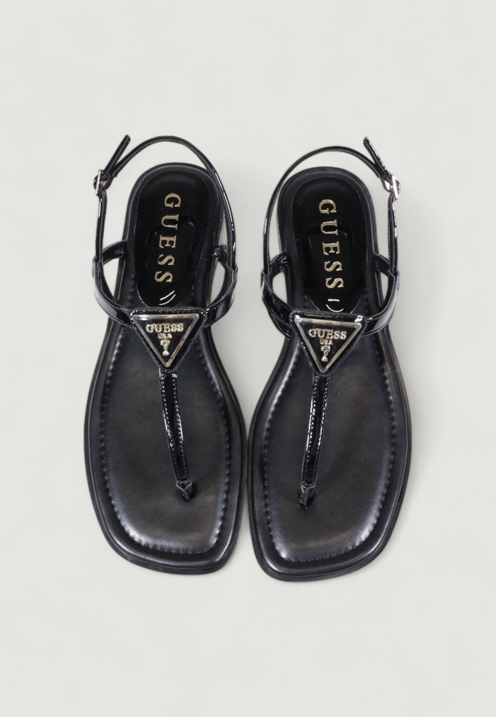 Sandali Guess RAINEY4 - Imballo Originale Danneggiato - Prodotto Integro