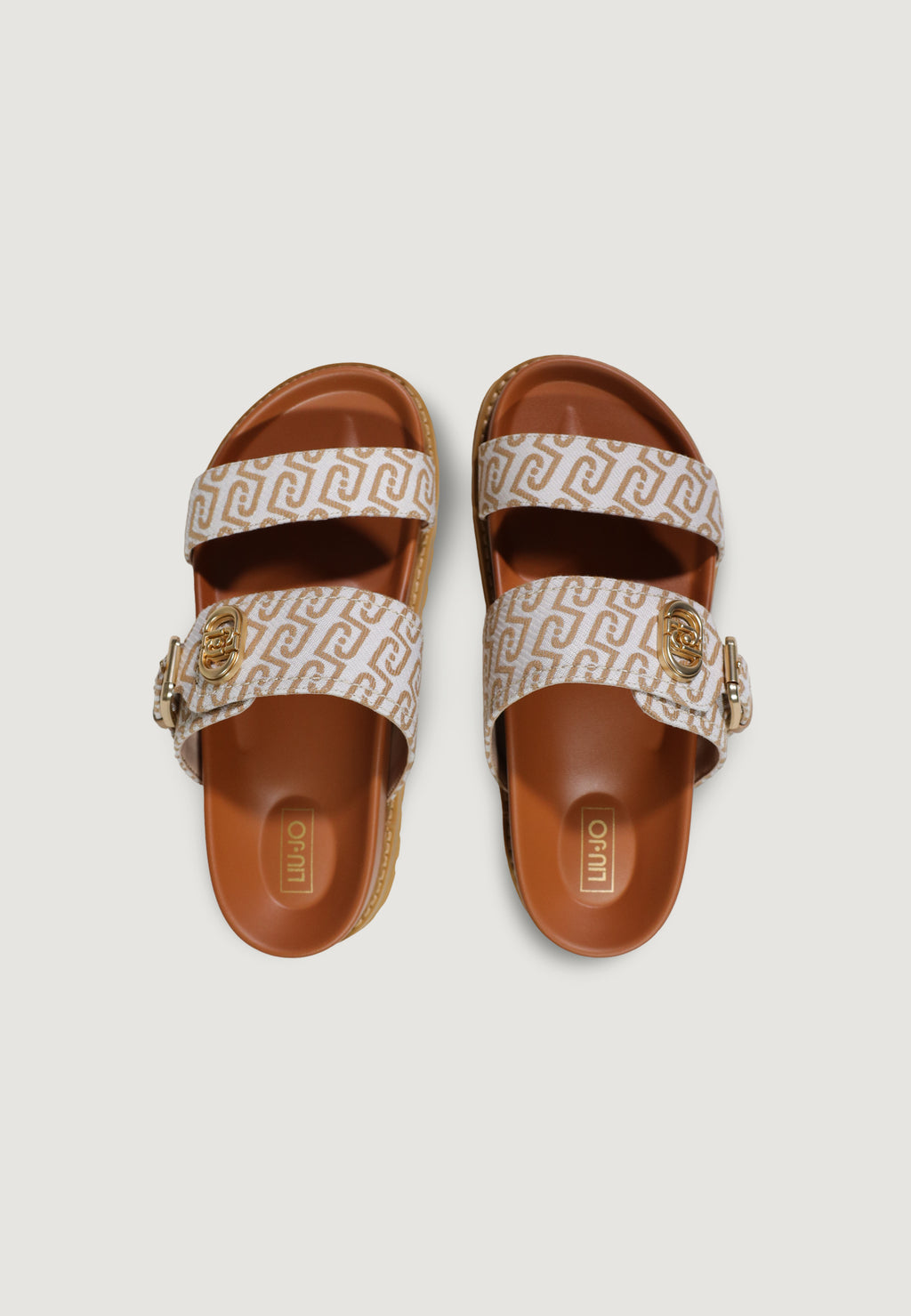 Sandali Liu-Jo LIVIA 02