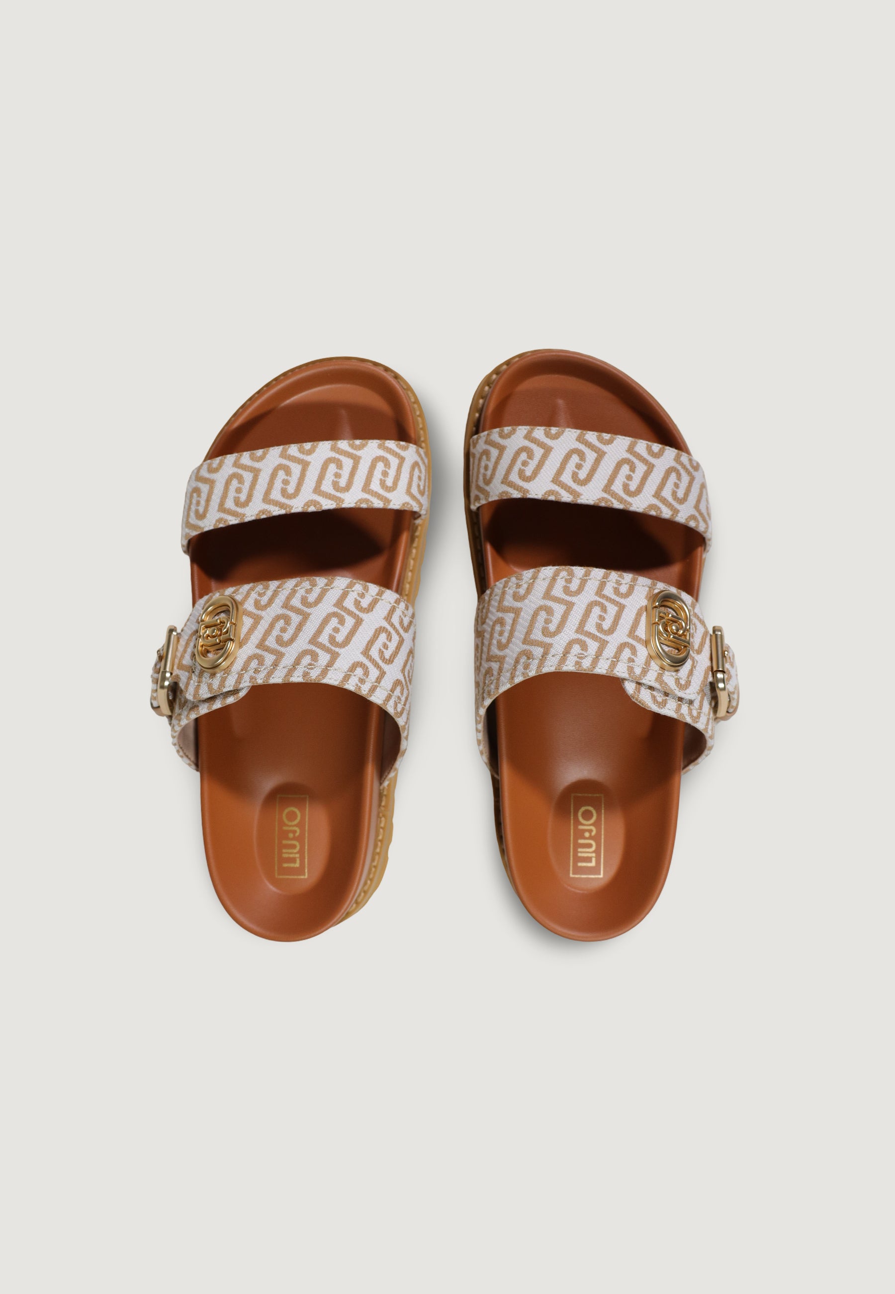 Sandali Liu-Jo LIVIA 02