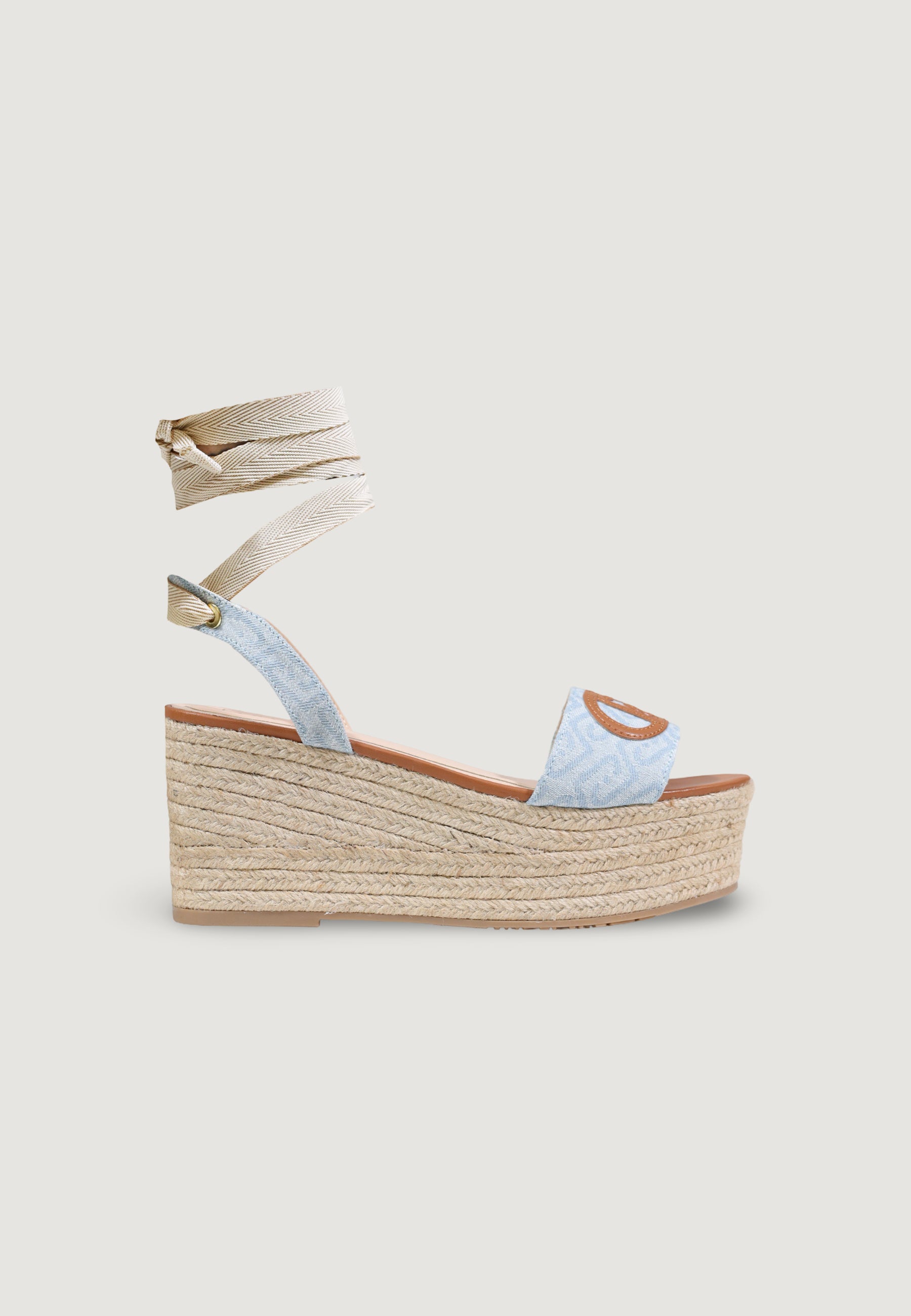 Sandali Liu-Jo BALI 02 SANDAL