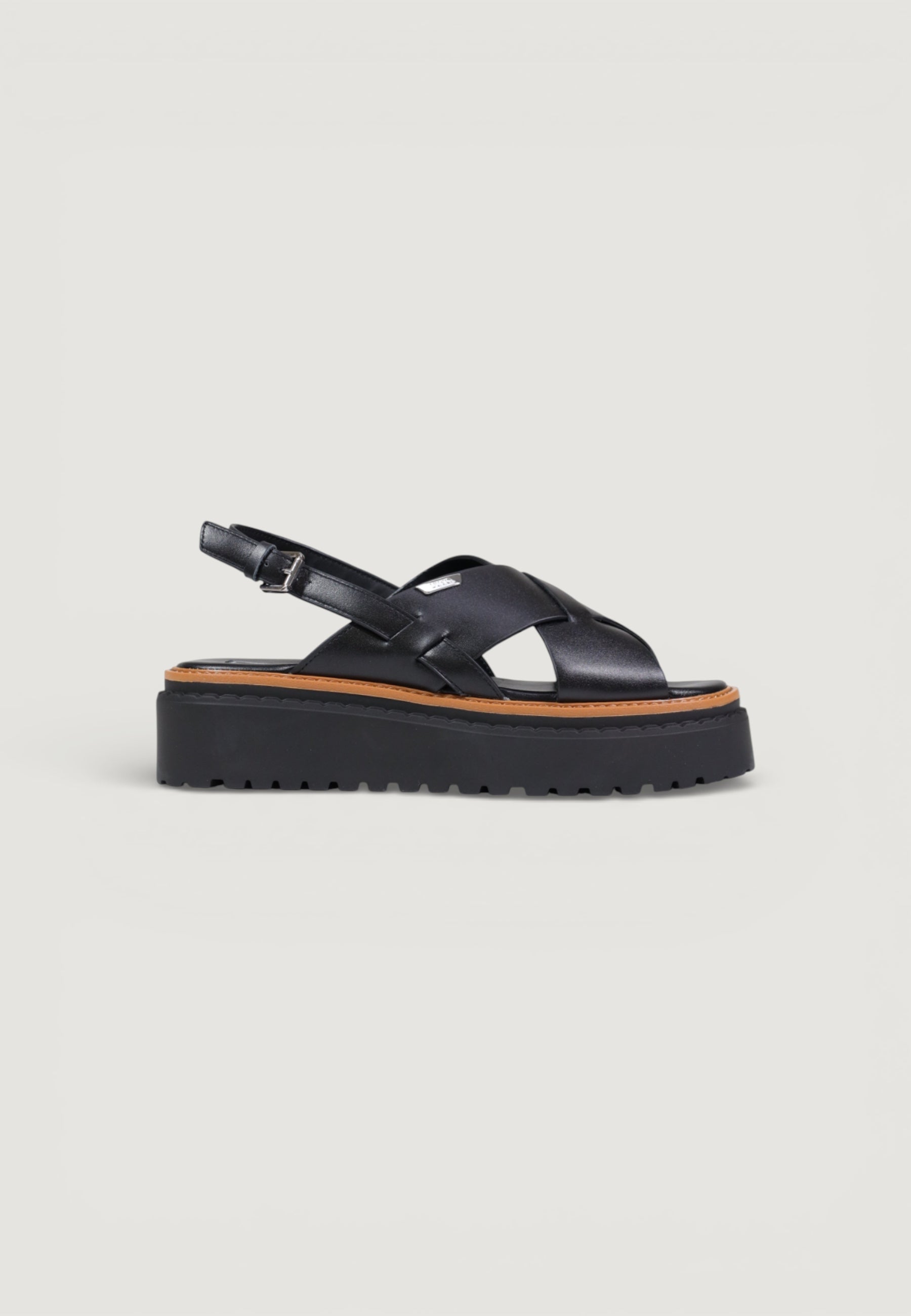 Sandals Liu-Jo BESSIE 02 - Imballo Originale Danneggiato - Prodotto Integro